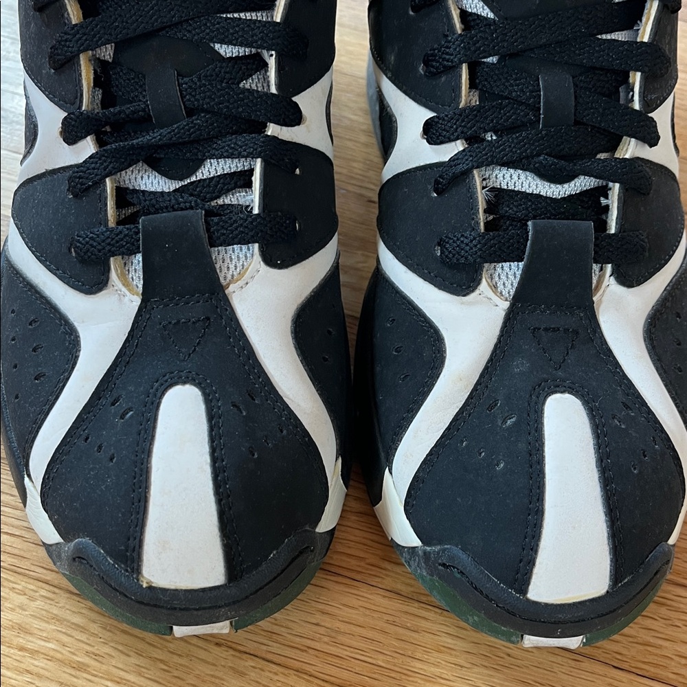 Reebok Kamikaze 1 - 2013 Retro - Shawn Kemp Shoes! - Picture 4 of 14